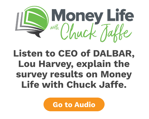 Money Life - Audio